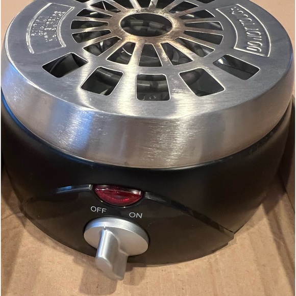 Indoor Electric S’mores Maker - Picture 7 of 7